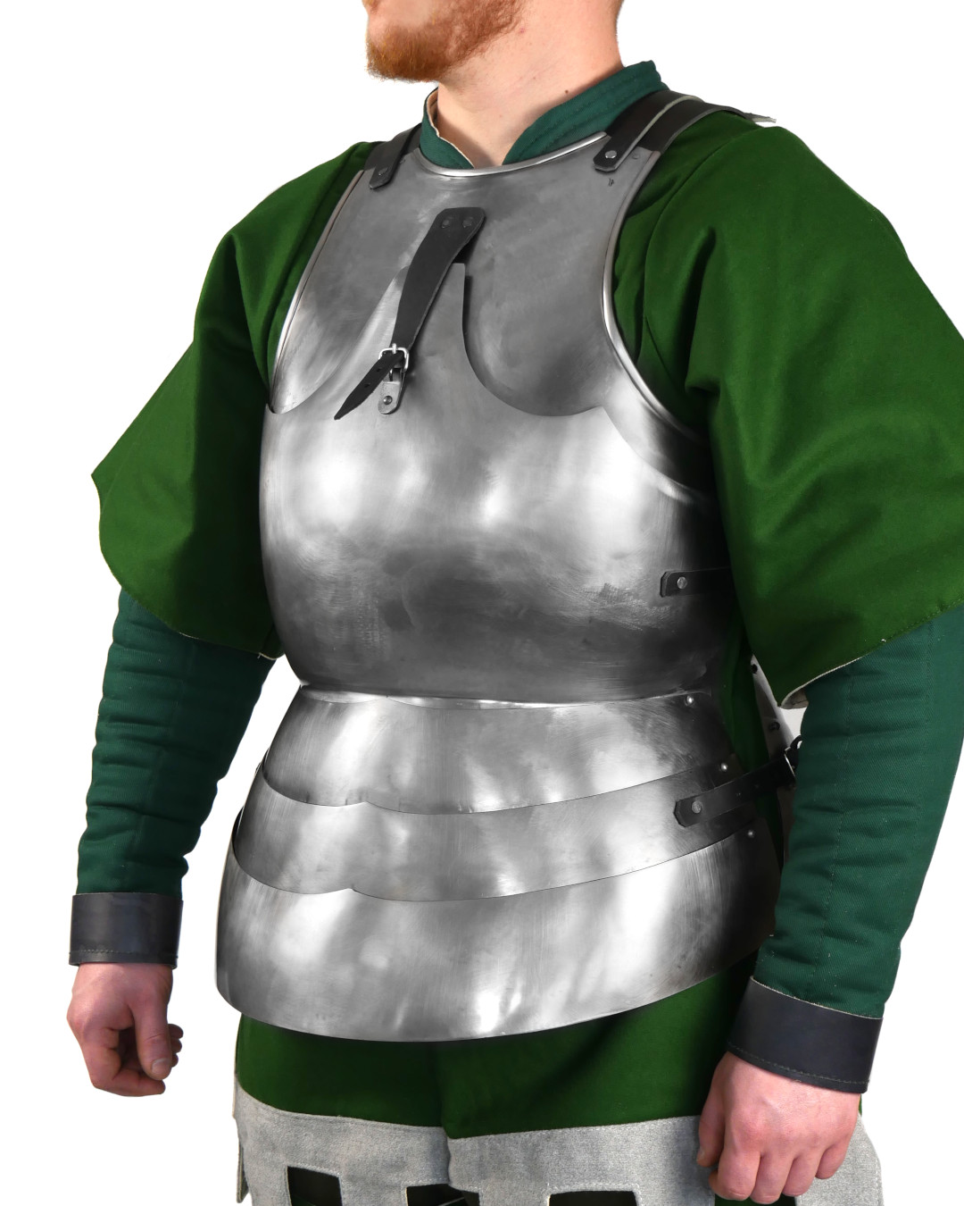 Cuirass Guardian GoHurt